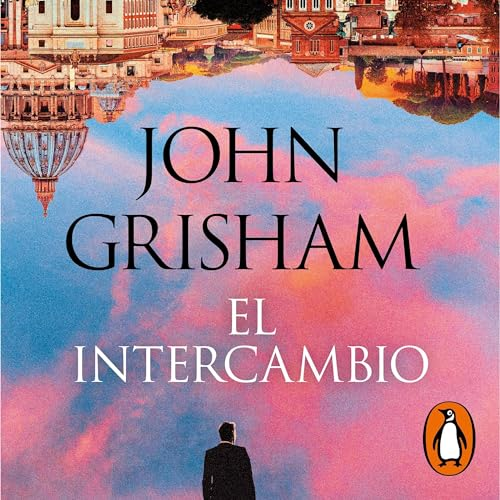 El Intercambio audiobook cover