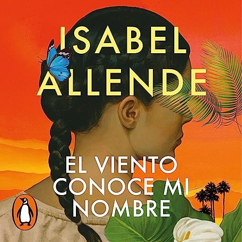 El viento conoce mi nombre audiobook cover