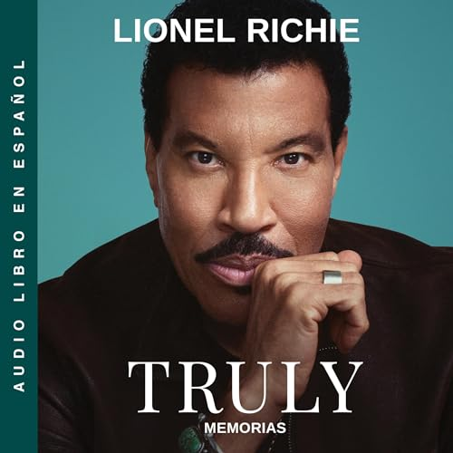 Truly audiobook cover