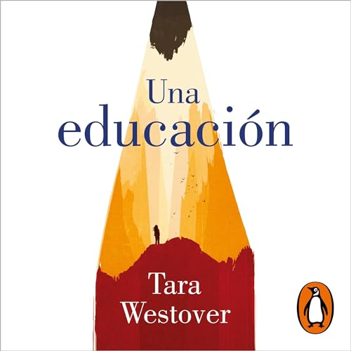 Una educación audiobook cover